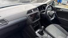 Volkswagen Tiguan 1.5 TSI Life 5dr Petrol Estate